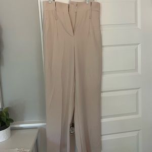 Bishop+Young Tan Pants